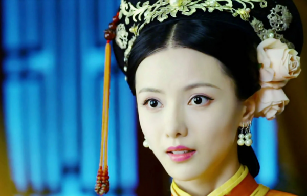 《沉香如屑》殺青，12女配顏值氣質不輸女主，楊紫壓力大