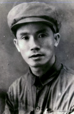 海南黨史百名人物(五)丨符確堅 海南黨史百名人物(五)丨符確堅