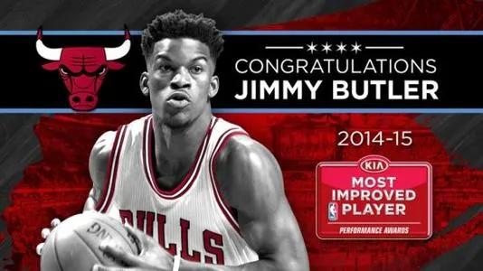 物是人非！聯盟近10年最快進步球員，有人獲2.28億，有人已退役