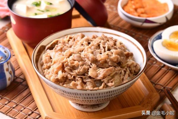 日本多年躺平的物價回升 SUKIYA食其家時隔逾6年半調漲中碗售價