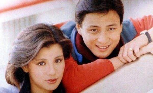 “一代玉女”翁美玲：為何因一通未接電話，在事業巔峰結束生命？