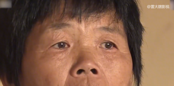 尋情記：女子90塊錢被拐到農村，46年後回家，看起來比母親還老