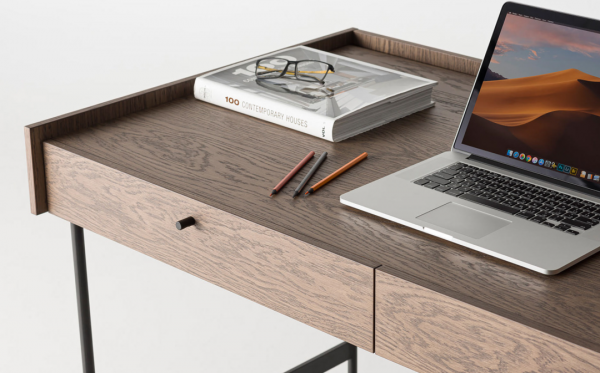 設計欣賞 | 好看的木紋