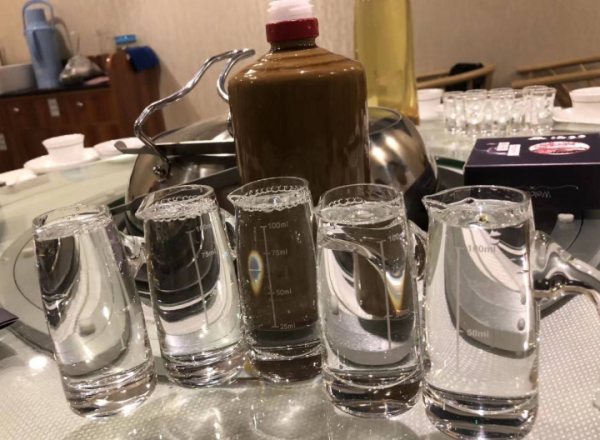 酒是陳的香，白酒要怎麼存？存多少年更好喝？咱們一起了解下