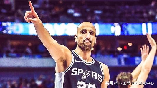 NBA五大左手將：得1人可進季後賽，得3人可爭冠，集齊5人直接王朝