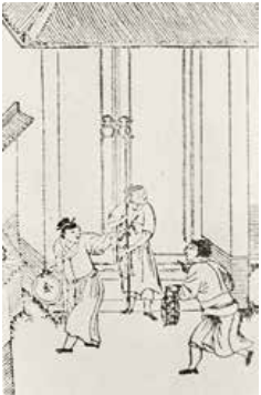 京華物語丨從什剎海到白雲觀，北京城的這些傳說你聽過嗎？