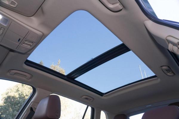 昂科威天窗漏水，可能跟三種原因有關，處理方法建議車主牢記