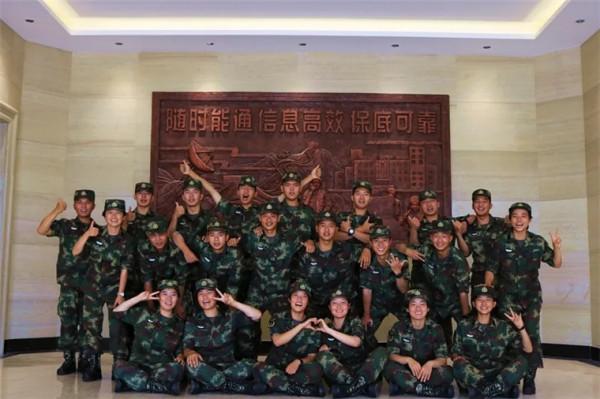 新兵下連有困惑？答案在這