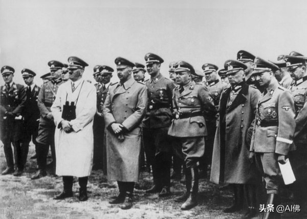 關於諾曼底登陸日鮮為人知的 50 個事實和資料