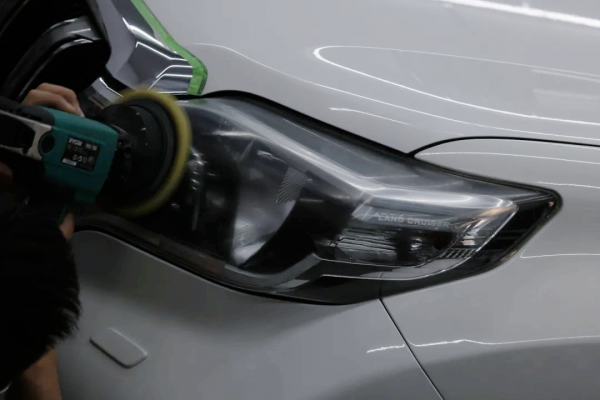 怪獸修車:整備17萬公里豐田普拉多LC150,精心施工,再現完美 怪獸修車:整備17萬公里豐田普拉多LC150,精心施工,再現完美