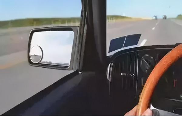 汽車上有些看不見的地方，要注意