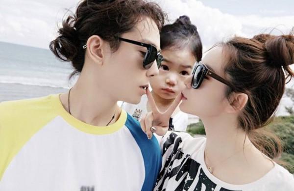 有種長相叫“複製貼上”,這些星二代,可都沒浪費父母的基因 有種長相叫“複製貼上”,這些星二代,可都沒浪費父母的基因