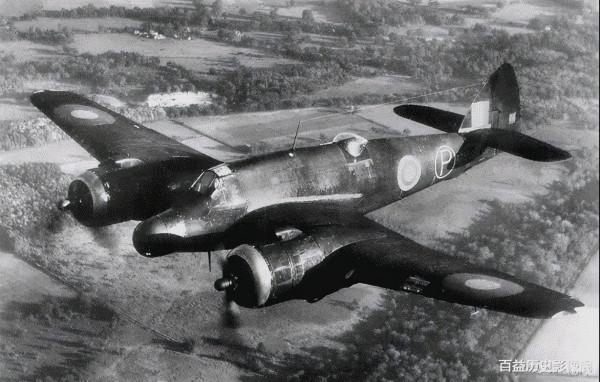 二戰：夜間戰鬥機