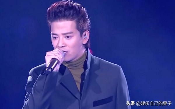 依然帥氣，盤點出生在1975年的娛樂圈十大帥氣明星都有誰吧