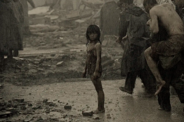 11年後再看《唐山大地震》，我終於明白了徐帆為什麼要救兒子