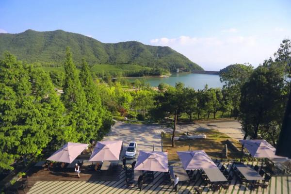 隱居、懷舊、浪漫,浙江金華這三家個性酒店,每一家都是心頭好 隱居、懷舊、浪漫,浙江金華這三家個性酒店,每一家都是心頭好