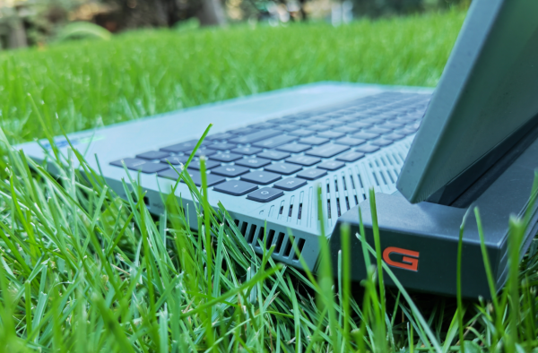 烤機功耗等於一切？戴爾遊匣G15：遊戲中爆發才是能力