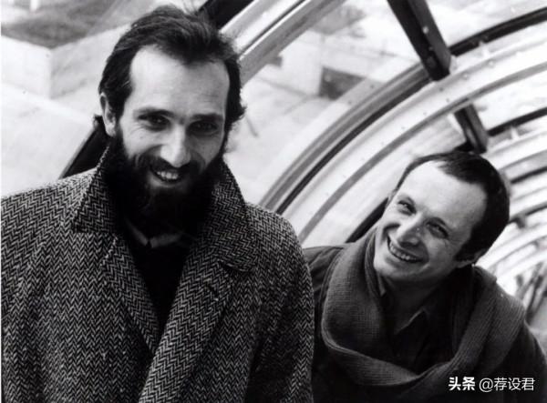 理查德·羅傑斯：千年穹頂建築師去世，享年 88 歲