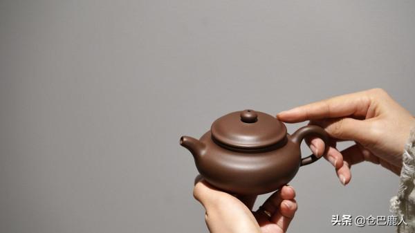 仿古「腹可容天·實用為上」 仿古「腹可容天·實用為上」