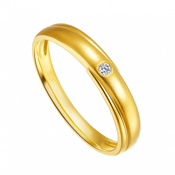 18K古法金是什麼意思?和18K金有什麼區別? 18K古法金是什麼意思?和18K金有什麼區別?