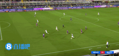 意甲-達米安建功哲科、佩裡西奇破門 國米3-1逆轉佛羅倫薩