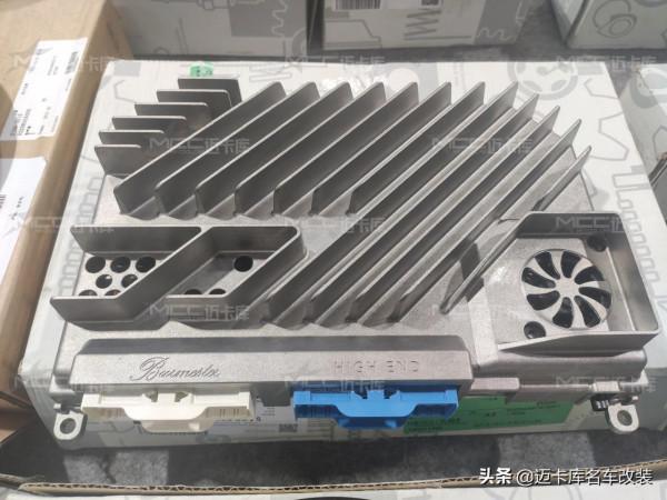 深入神經的享受|分享2021款賓士S450、邁巴赫S480改裝大柏林音響 深入神經的享受|分享2021款賓士S450、邁巴赫S480改裝大柏林音響