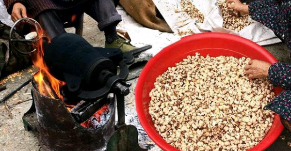 一口氣讀懂物理常識｜爆米花&OpenCurlyDoubleQuote;膨脹&rdquo;的原因是什麼？