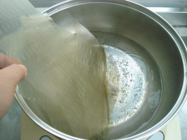 河南兒媳婦來做客，我給做了這4道特色菜，兒媳婦直誇我手藝好