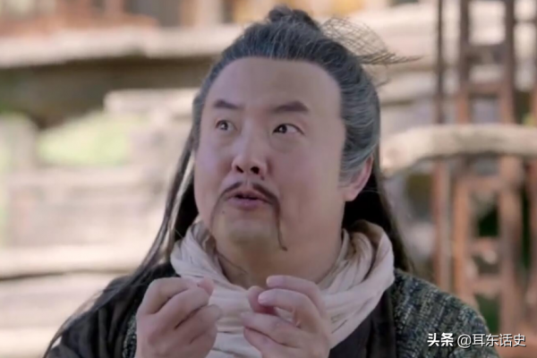 神鵰五絕到底算幾流高手？數百年後，風清揚證明他們只是井底之蛙