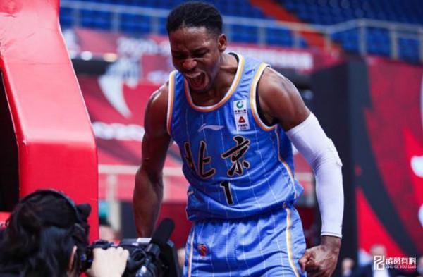 北京首鋼開始整活？三後衛外援能否成為衝擊冠軍獎盃的奇兵？