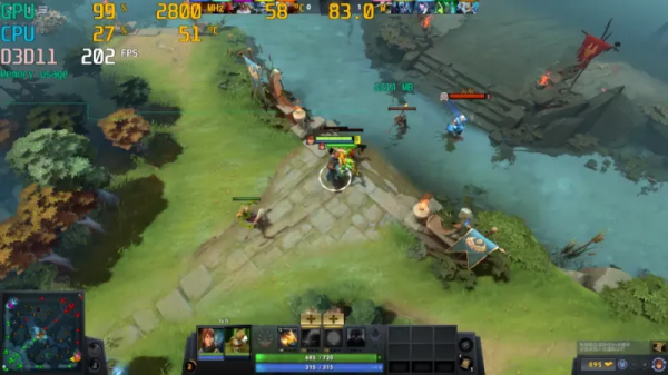 顯示卡測試 &vert; RX 6500XT，目前最低價1599元，它值嗎