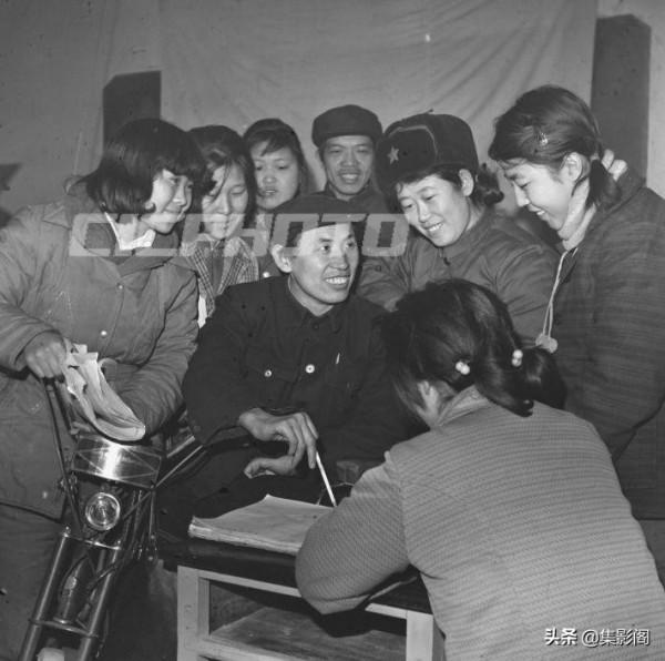 張家口市八十年代老照片 張家口市八十年代老照片