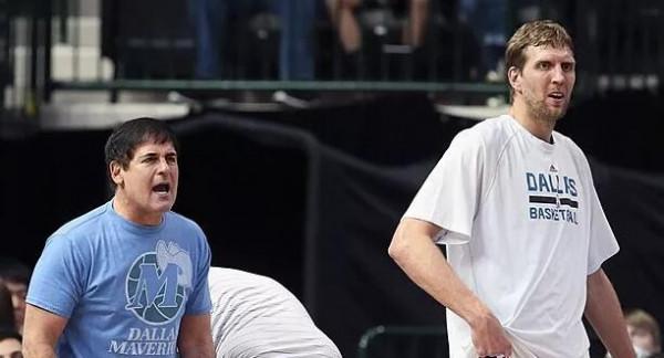 盤點NBA球星的退休生活：諾維茨基當評論員，鄧肯生活才是美滋滋