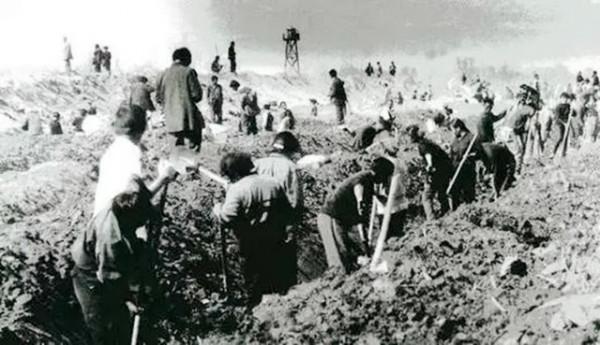 王震上將便衣視察,縣長不講理要抓他,王震如何處理? 王震上將便衣視察,縣長不講理要抓他,王震如何處理?