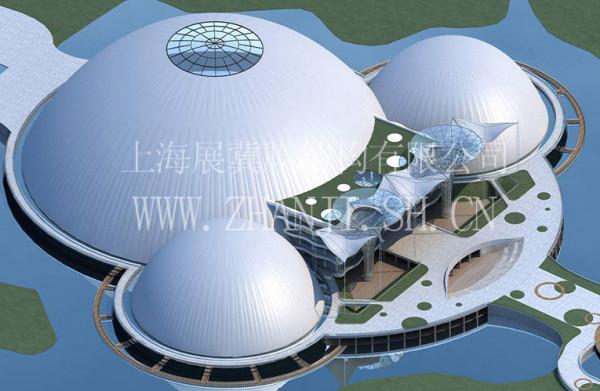 氣膜水上樂園為什麼這麼受歡迎 氣膜水上樂園為什麼這麼受歡迎