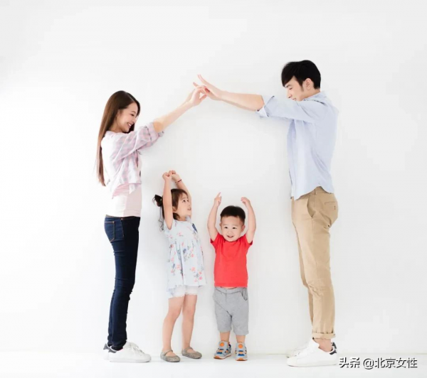 家庭家教家風｜五個方法讓孩子養成好習慣！