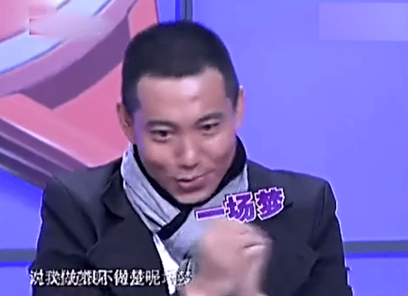 谷智鑫曝拍特種兵時，遇混混無端挑釁：真特種兵直接三樓跳下搞定