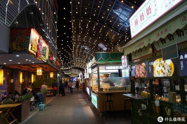 旅行就要邊走邊吃：舌尖上的昆明，盤點我在昆明吃到的各種美食