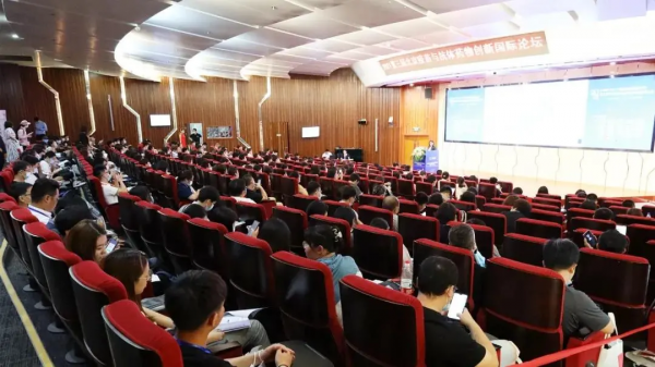 北京亦莊生物醫藥園:十年磨一劍 鑄就新輝煌 北京亦莊生物醫藥園:十年磨一劍 鑄就新輝煌