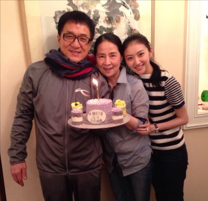 80年代6對明星夫妻合影，有的還是姐弟戀，他們為何能相伴到老？