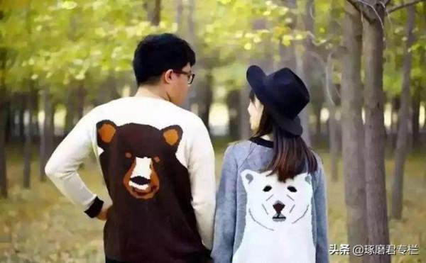 任何時候,都不要和一個人走得太近 任何時候,都不要和一個人走得太近