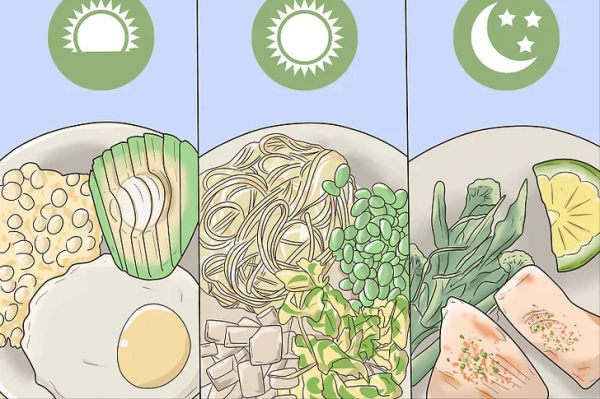 如何在一週內減肥,怎麼在一星期內減掉贅肉 如何在一週內減肥,怎麼在一星期內減掉贅肉