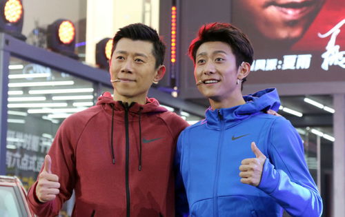 10對酷似雙胞胎的明星，祖藍金星神似姐妹，李沁孫怡傻傻分不清