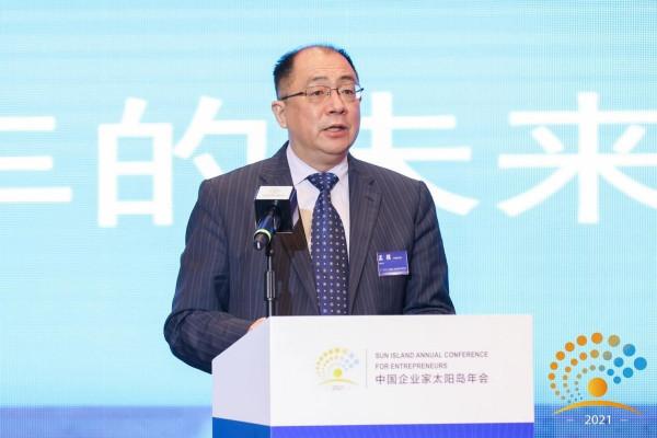 高通孟樸談5G發展,毫米波等新技術將推動千行百業數字化變革 高通孟樸談5G發展,毫米波等新技術將推動千行百業數字化變革