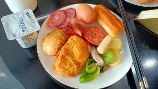 元旦北京小遊記（2022.1）