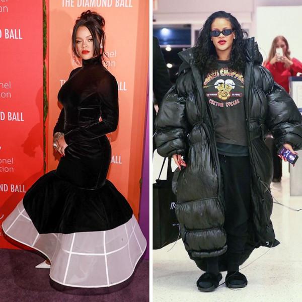 16位紅毯上靚麗光鮮的明星，生活中卻絕對不在乎衣服