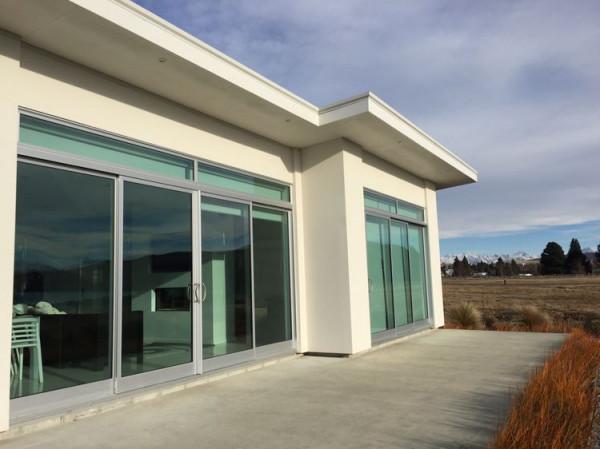 上帝的自留地紐西蘭（5）&mdash;走，看看南半球的冰川