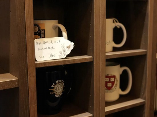 這個物理“天團”,學術秘籍竟然是“一杯咖啡”? 這個物理“天團”,學術秘籍竟然是“一杯咖啡”?