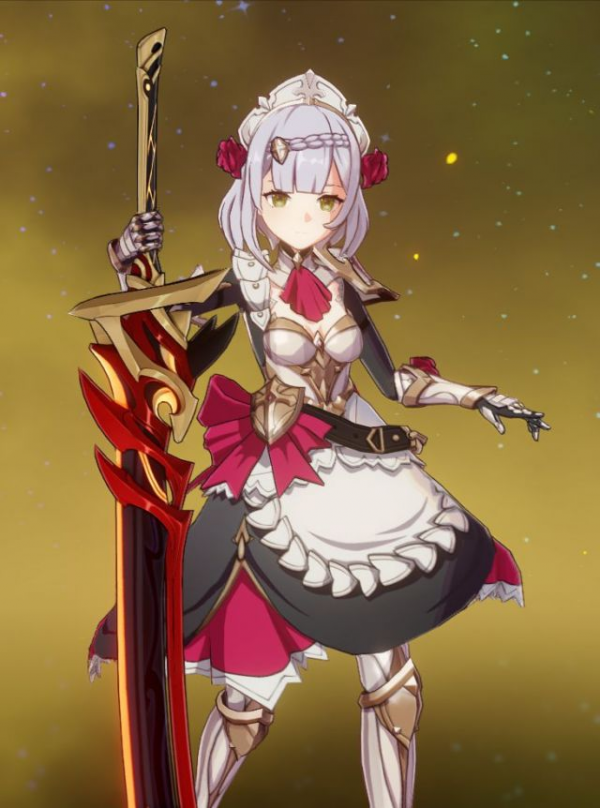 原神：一斗池前兩天流水，峰值超越神裡，位列稻妻第二