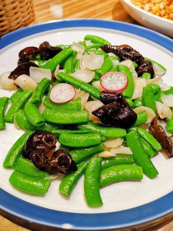 濃郁客家風味，還是這裡正宗——客家樓